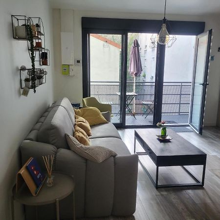 F2 Hypercentre Terrasse Talleyrand แร็งส์ ภายนอก รูปภาพ